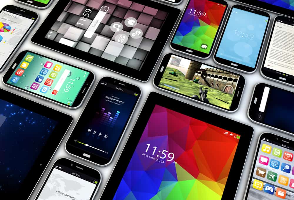 Top Des Meilleurs Smartphones Petit Prix En Sitegeek Fr