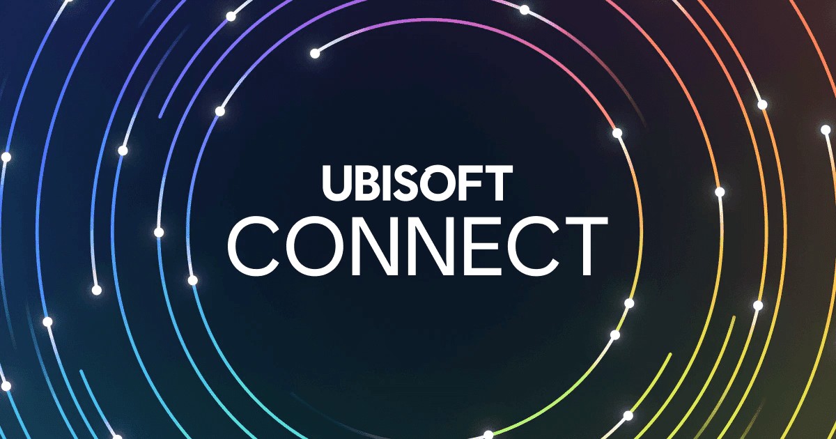 Ubisoft Connect