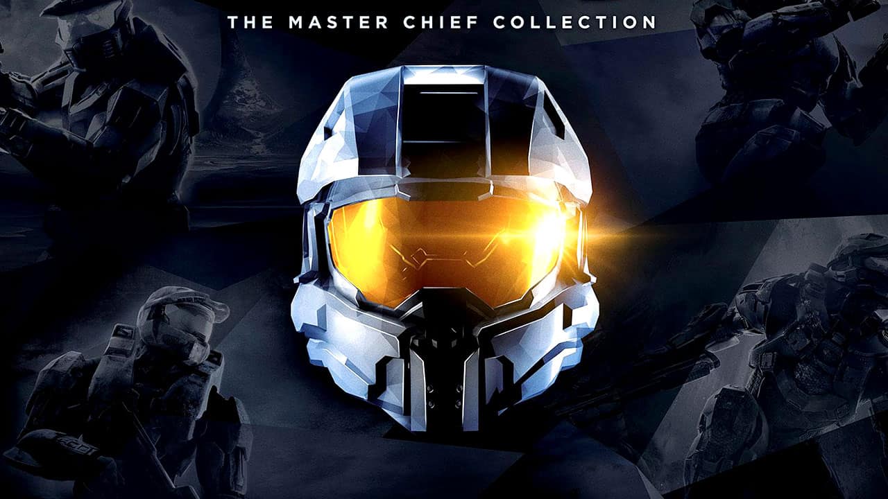 Halo Master Chief collection - Halo 1 Gameplay