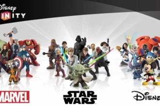 Disney Infinity 3.0 PS4