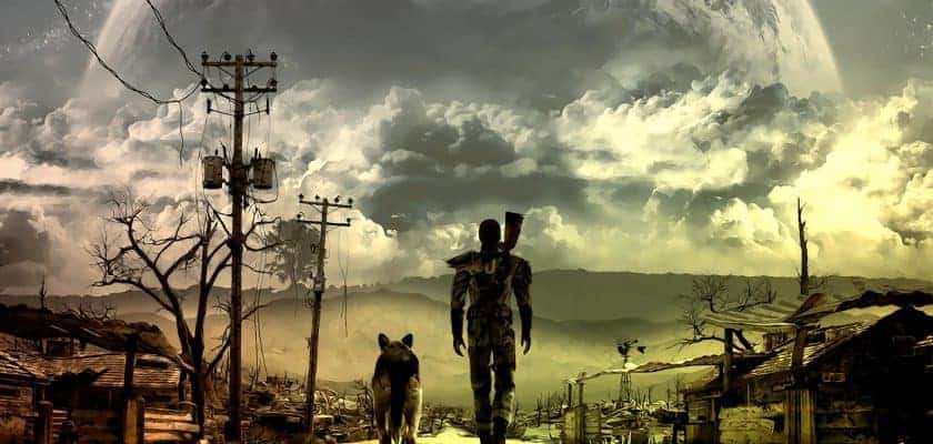 Test Fallout 4 Une Bombe Atomique Ca Fait Toujours Plaisir