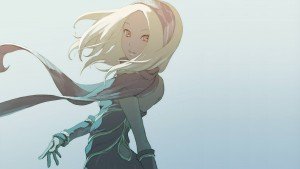 Gravity Rush Remastered