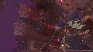 Gravity Rush Remastered