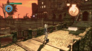 Gravity Rush Remastered