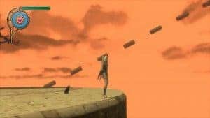 Gravity Rush Remastered