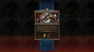 Sparta War of empires - Construire un camp d'infanterie