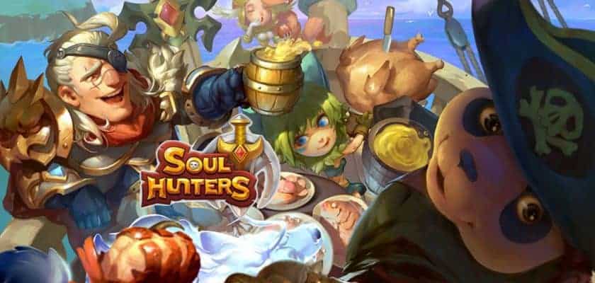 download the new version for ios Soul Cliff