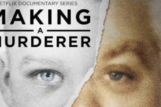 Making a Murderer