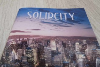 Solipcity