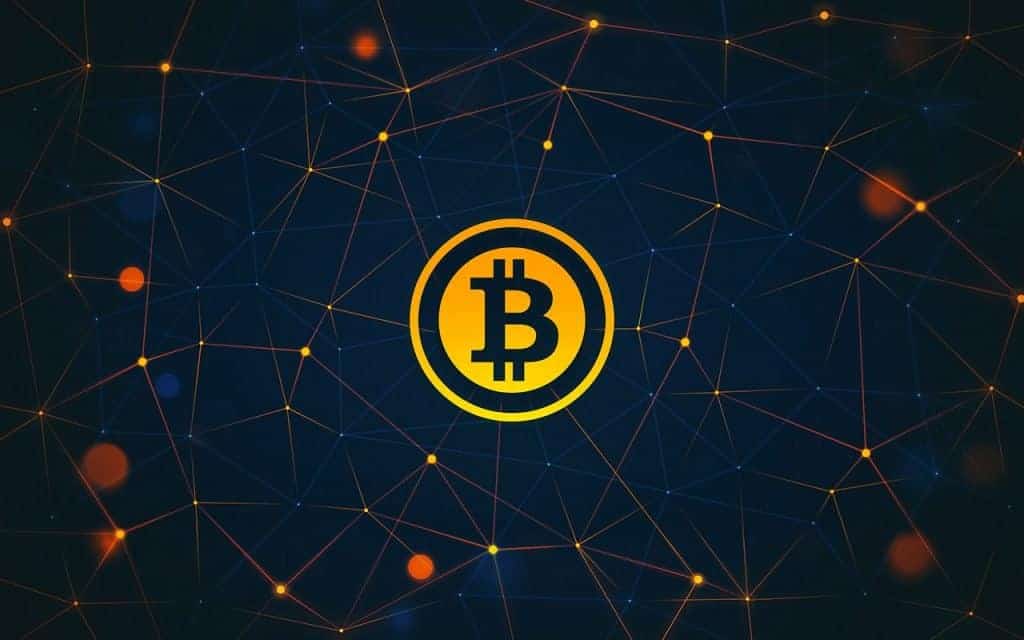 Bitcoin - un système financier décentralisé basé sur la blockchain