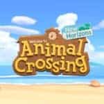 Animal Crossing New Horizons