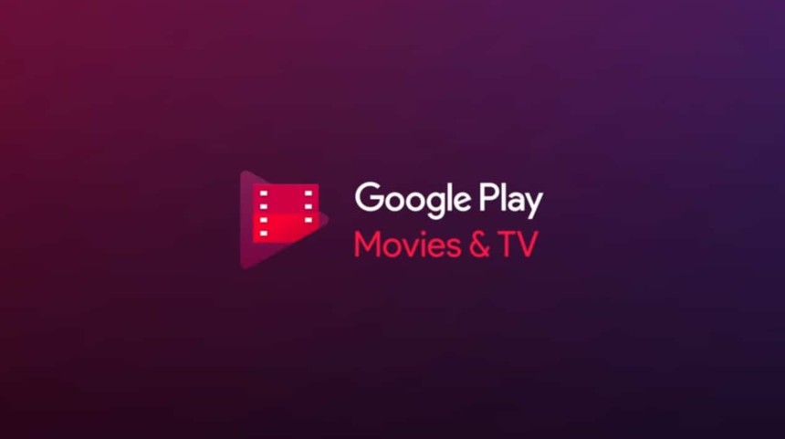 Google Play Films