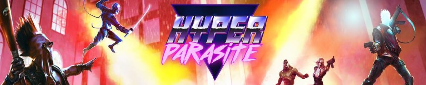 HyperParasite