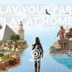 Ubisoft discovery tours gratuits