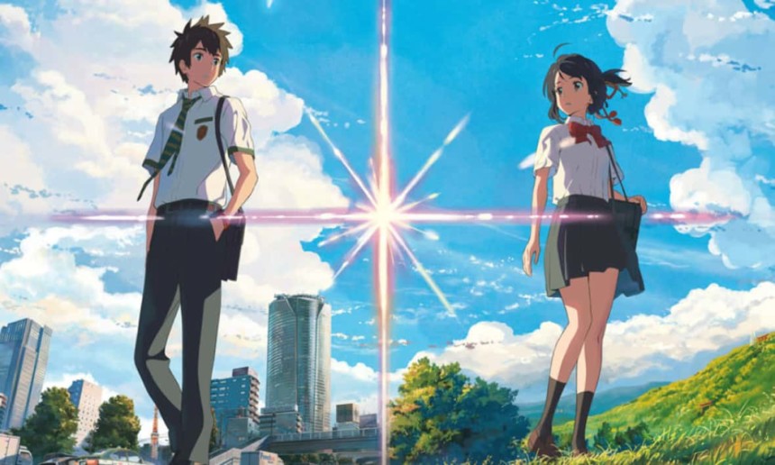 your name