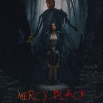 L'affiche de Mercy Black, une exclusivité Shadowz