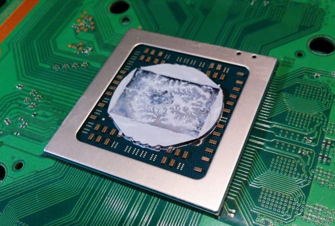 Pâte Thermique De Haute Performance Pour Tous Les Processeurs Pc Xbox Ps3  Ps4