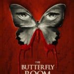L'affiche de The Butterfly Room, une nouveauté Shadowz