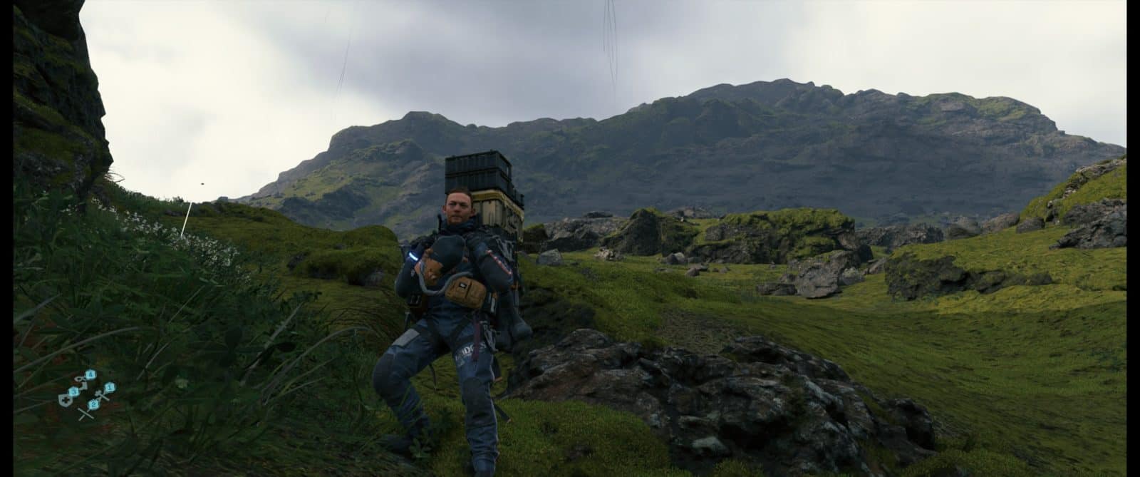 Death Stranding PC | Le test de la Superior Version