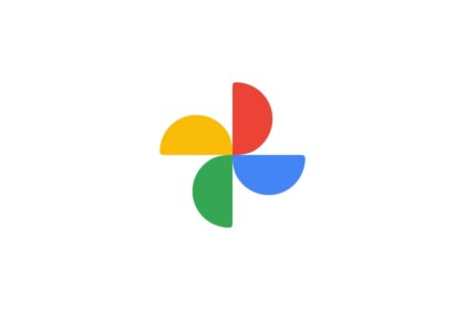 Google Photos Logo