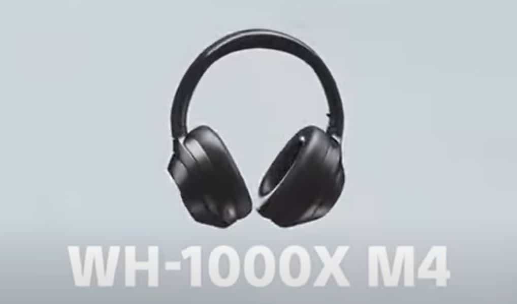 Sony XM4 : Un des meilleurs casques bluetooth à réduction de bruit