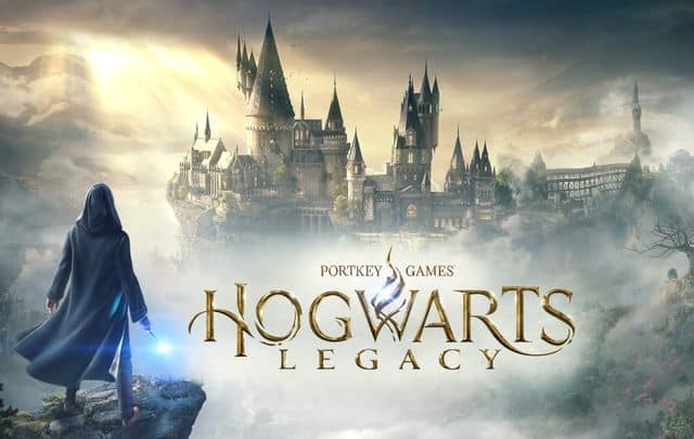 harry potter hogwarts legacy date de sortie