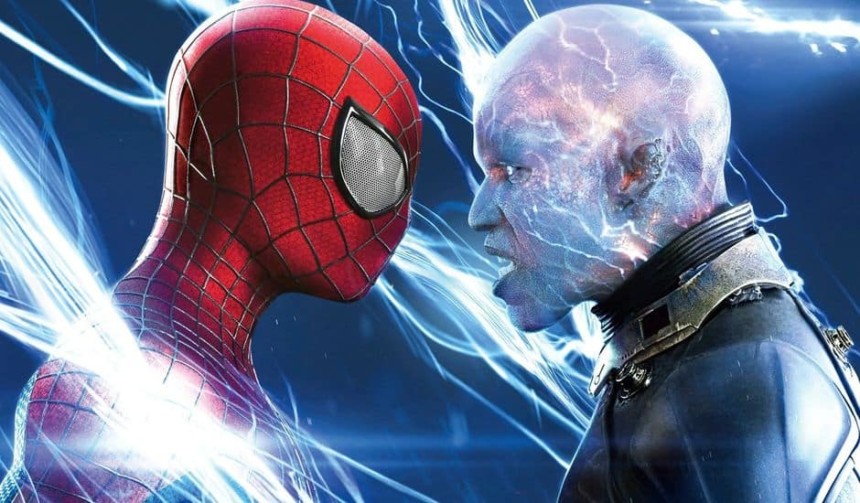 SpiderMan 3 sortie film