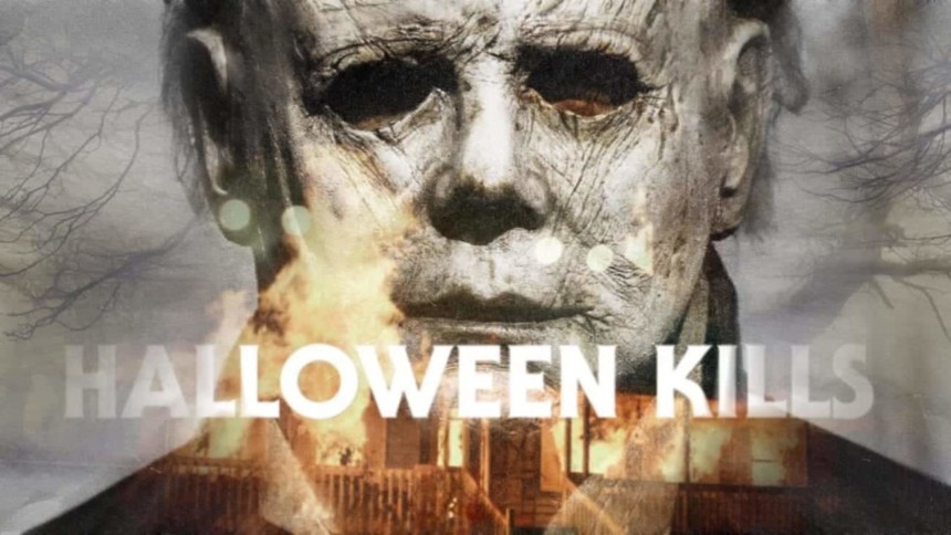 Halloween Kills sortie bande annonce