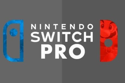 Nintendo Switch Pro avis détails