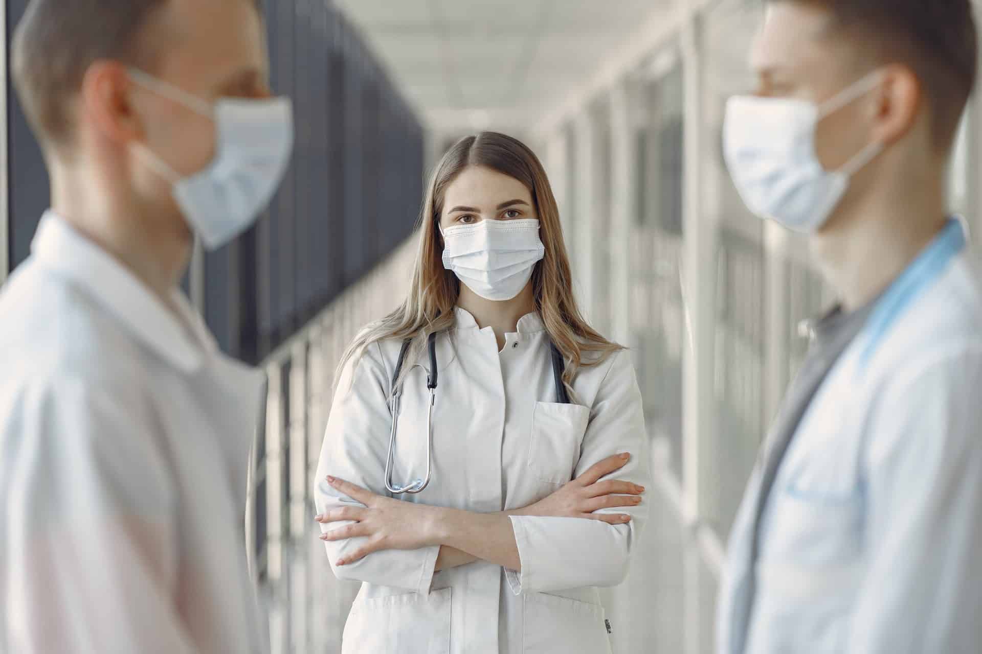 Quel est le matériel indispensable pour une infirmière libérale ?