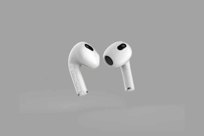 Peut être les prochains AirPods 3?