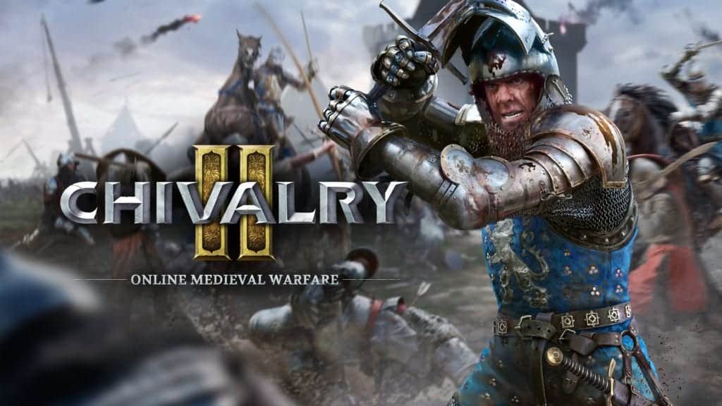 download ps4 chivalry for free