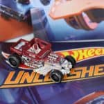hotwheels unleashed collector car