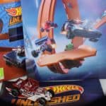 hotwheels unleashed collector pack