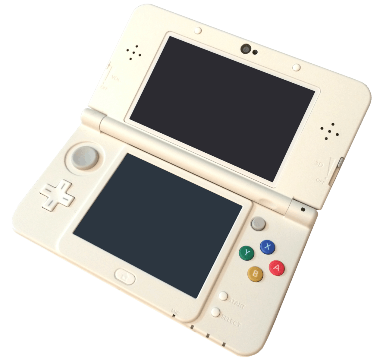 La Nintendo 3DS : Une Histoire de Réussite et d'Évolution