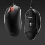 Le visuel officiel de SteelSeries Prime+