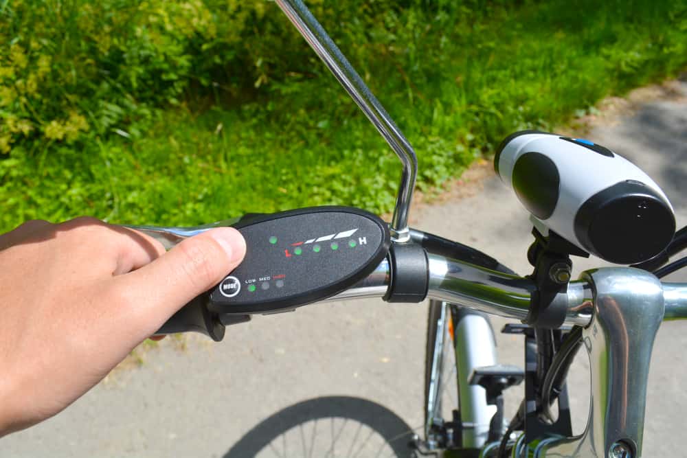Top 5 des accessoires pour vélo électrique en 2024