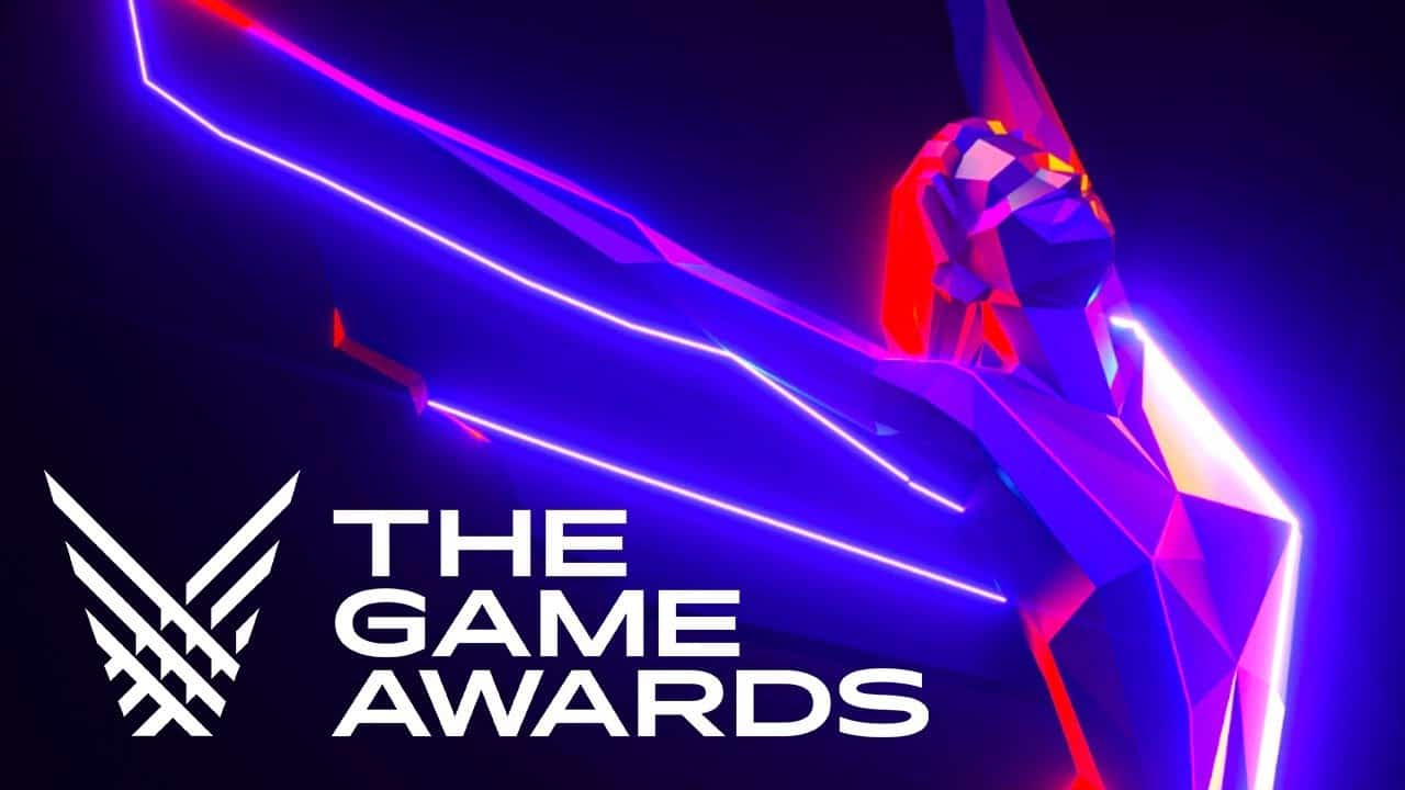 Game Awards 2021 la cérémonie aura lieu en livestream et en public