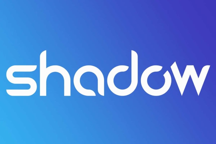 Le logo Shadow Option Power