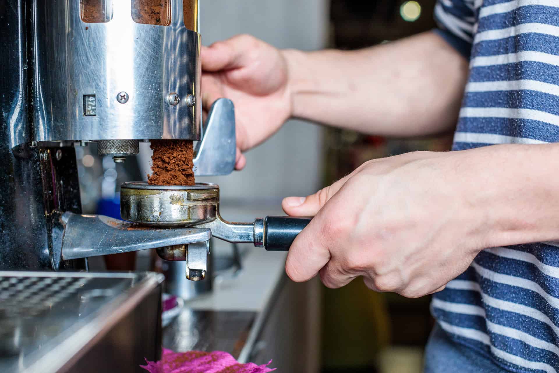 Créez votre café sur-mesure avec la machine à café Krups à moins de 250  euros