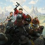 Le visuel officiel de Kingdom Come Deliverance 2